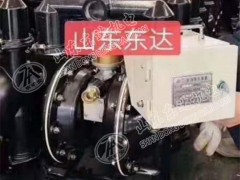 SCD501BN08-V4D礦用泵自動排水裝置工作原理